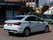 Lada (ВАЗ) Vesta I Рестайлинг (NG) Уфа  - изображение 21