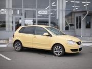 Volkswagen Polo IV Рестайлинг Курган  - изображение 27