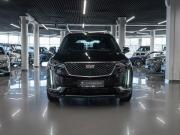 Cadillac XT6 I Москва  - изображение 31