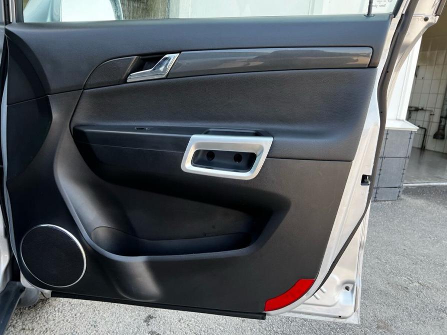 Opel Antara I Рестайлинг Волгоград  - изображение 21