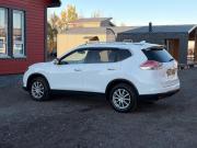 Nissan X-Trail III Санкт-Петербург  - изображение 20