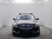 Opel Insignia I Москва  - изображение 19