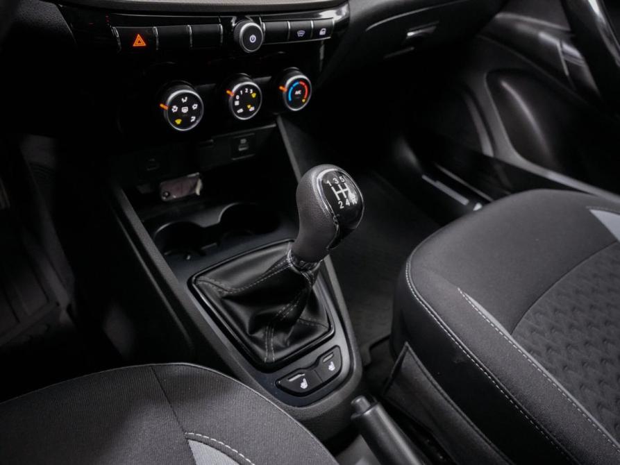 Lada (ВАЗ) Vesta I Рестайлинг (NG) Ульяновск  - изображение 17