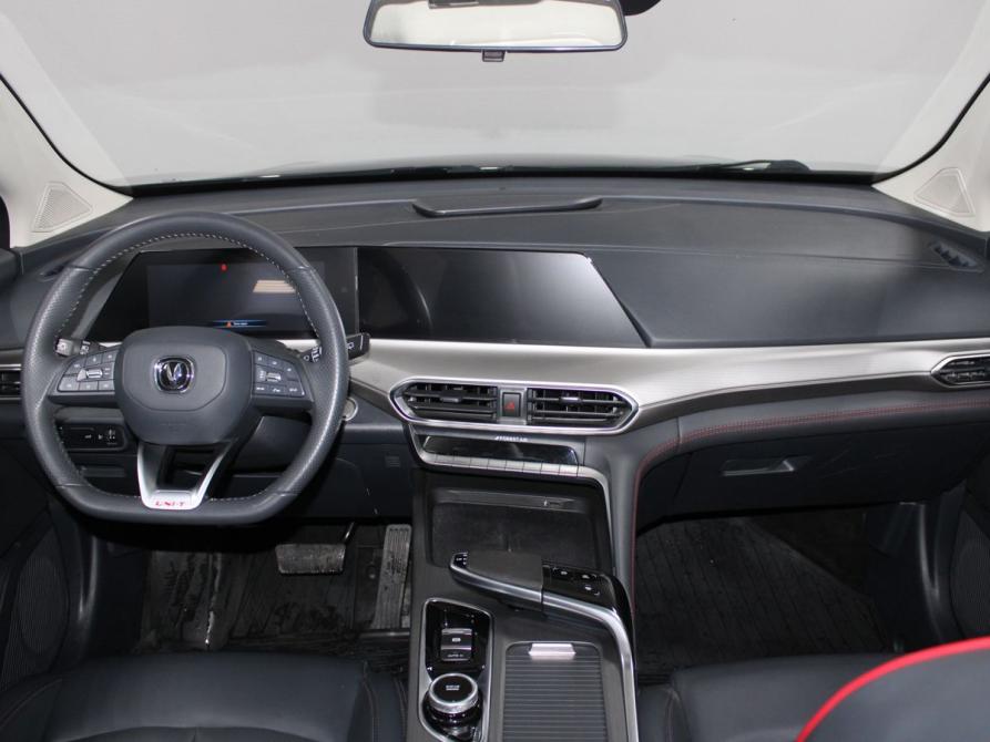 Changan UNI-T I Старый Оскол  - изображение 7