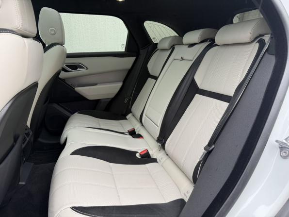 Land Rover Range Rover Velar I с пробегом 2019 года, цена 3 950 000 рублей, 59252 км, внедорожник, Автокод Объявления