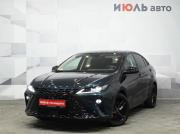 Omoda S5 GT Екатеринбург  - изображение 22