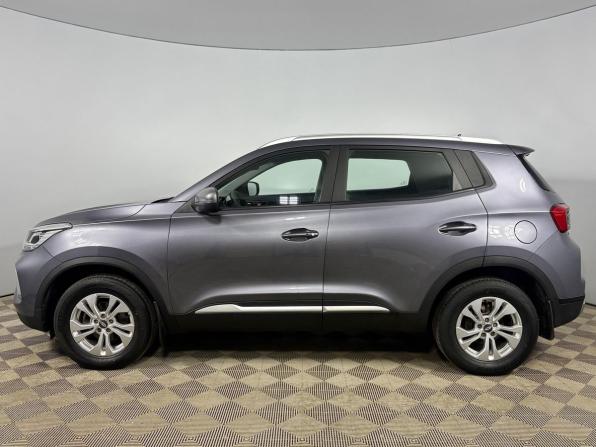 Chery Tiggo 4 Pro I с пробегом 2024 года, цена 1 520 000 рублей, 51466 км, внедорожник, Автокод Объявления