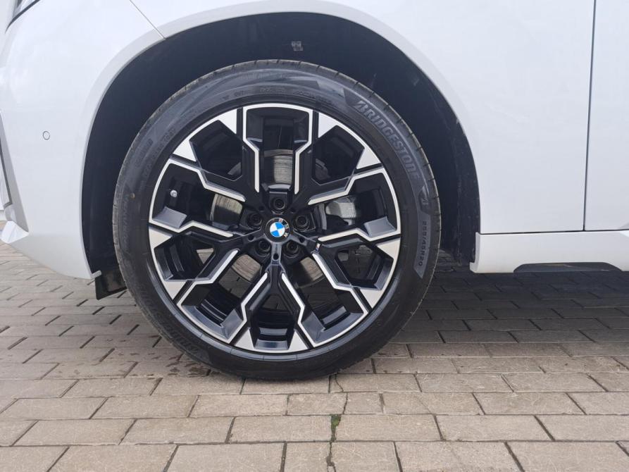 BMW X3 IV (G45/G48) Казань  - изображение 22
