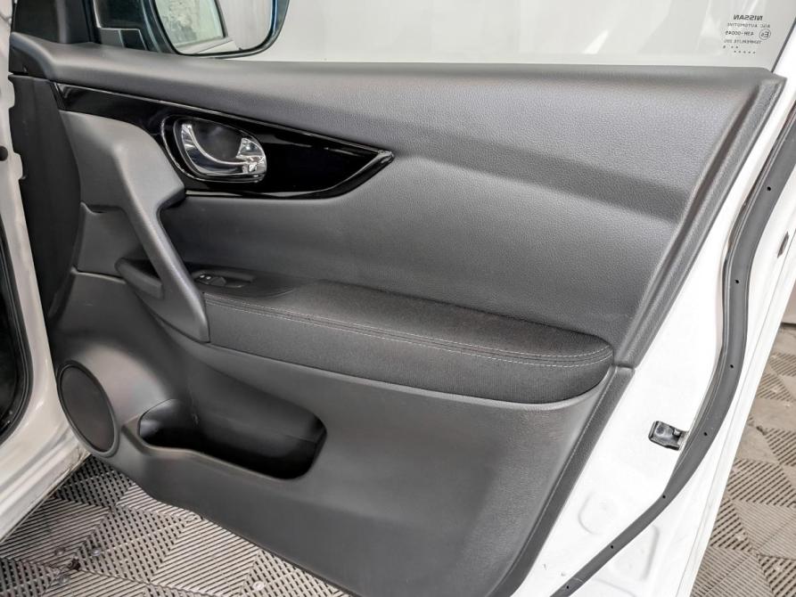 Nissan Qashqai II Москва  - изображение 22