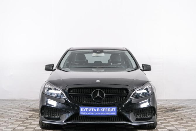 Mercedes-Benz E-Класс IV (W212 S212 C207) Рестайлинг с пробегом 2013 года, цена 2 089 000 рублей, 230000 км, седан, Автокод Объявления