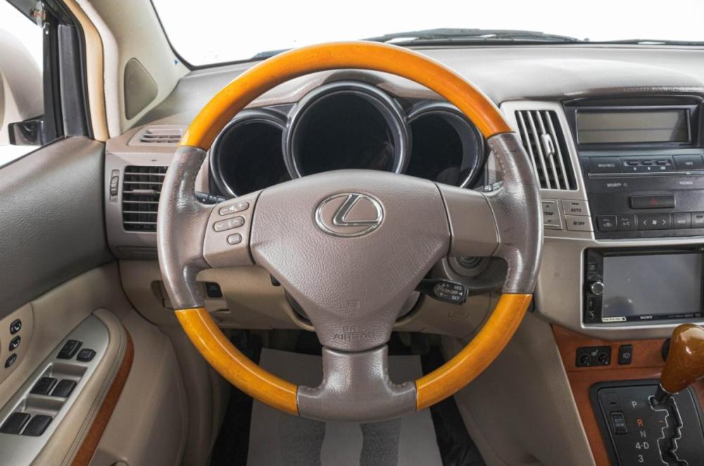 Lexus RX II Барнаул  - изображение 16