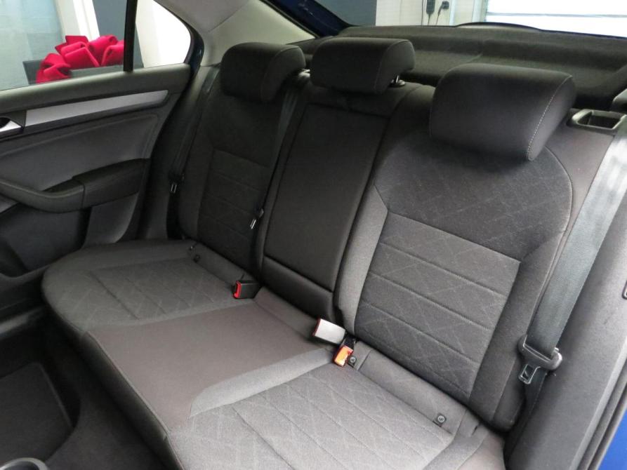 Volkswagen Polo VI Санкт-Петербург  - изображение 20