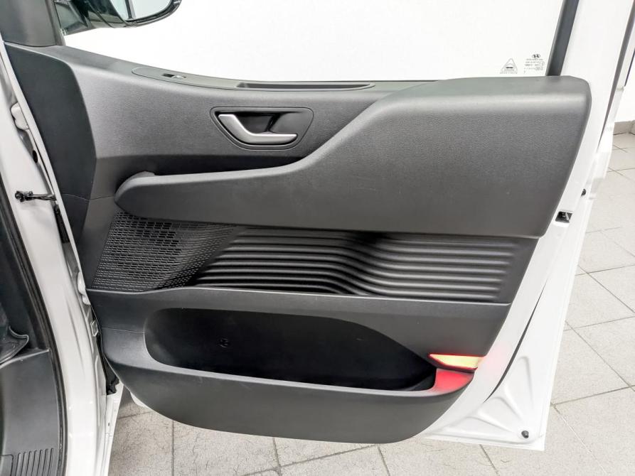 Hyundai Staria I Москва  - изображение 24