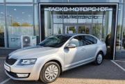 Skoda Octavia III (A7) Стерлитамак  - изображение 24