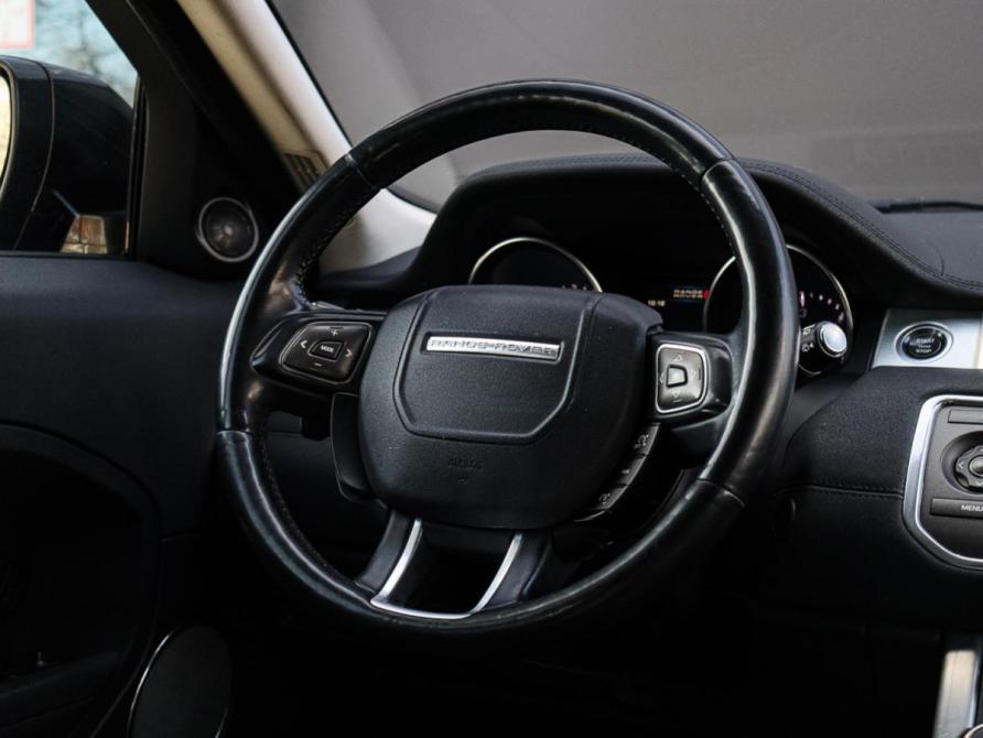 Land Rover Range Rover Evoque I Москва  - изображение 11