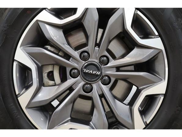 Haval Dargo I с пробегом 2023 года, цена 2 399 000 рублей, 75987 км, внедорожник, Автокод Объявления