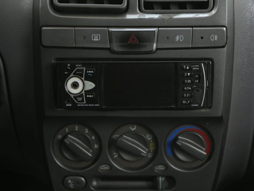 Hyundai Accent II Иваново  - изображение 13