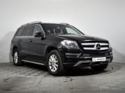 Mercedes-Benz GL-Класс II (X166) Санкт-Петербург  - изображение 31