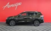 Nissan X-Trail III Вологда  - изображение 21