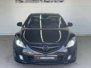 Mazda 6 II (GH) Уфа  - изображение 25
