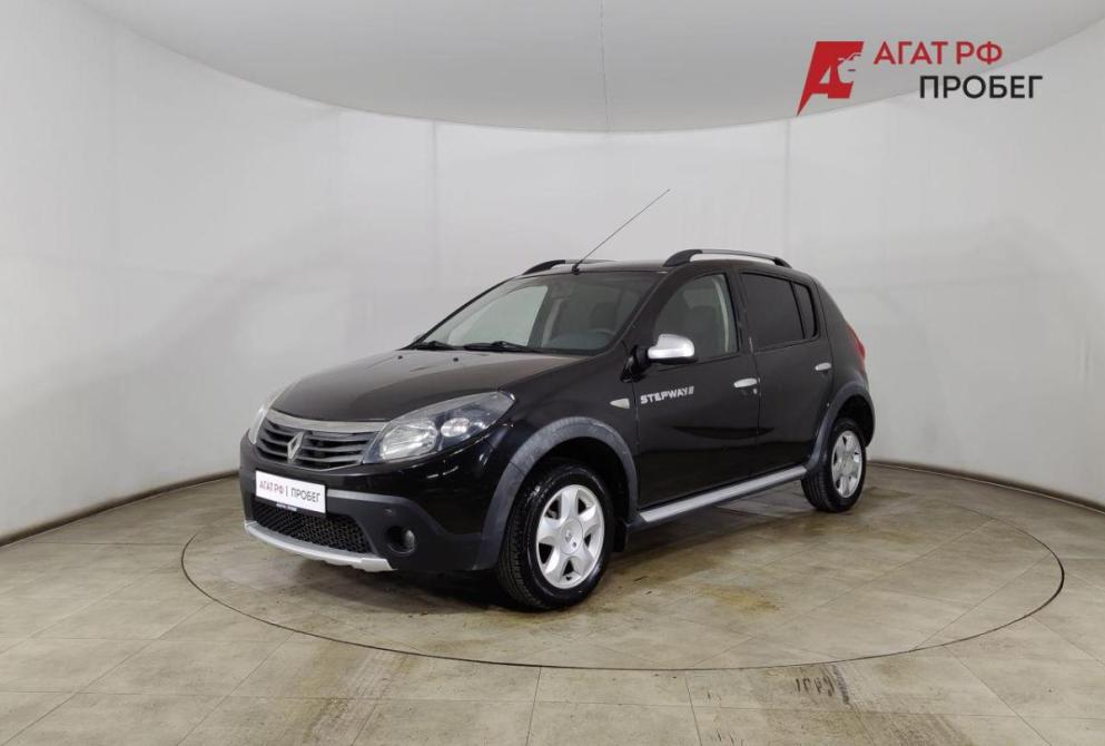 Renault Sandero I Волгоград  - изображение 1