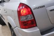 Hyundai Tucson I Новокузнецк  - изображение 40