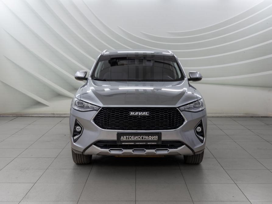 Haval F7x I Волгоград  - изображение 2
