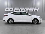 Hyundai Elantra VI (AD) Рестайлинг Ростов-на-Дону  - изображение 23