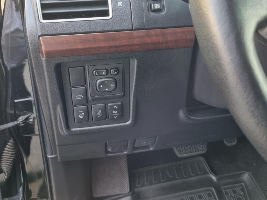 Toyota Land Cruiser Prado 150 Series Рестайлинг 1 Екатеринбург  - изображение 29