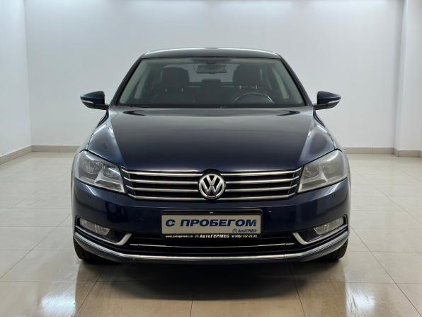 Volkswagen Passat B7 с пробегом 2011 года, цена 890 000 рублей, 180035 км, седан, Автокод Объявления