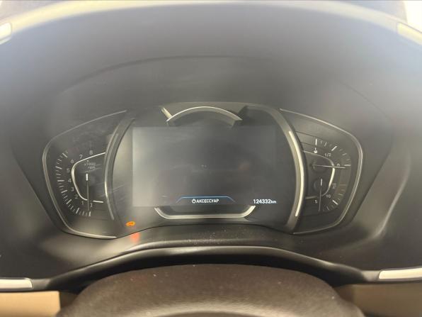 Hyundai Santa Fe IV с пробегом 2020 года, цена 2 800 000 рублей, 124305 км, внедорожник, Автокод Объявления