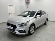 Hyundai Solaris II Казань  - изображение 18