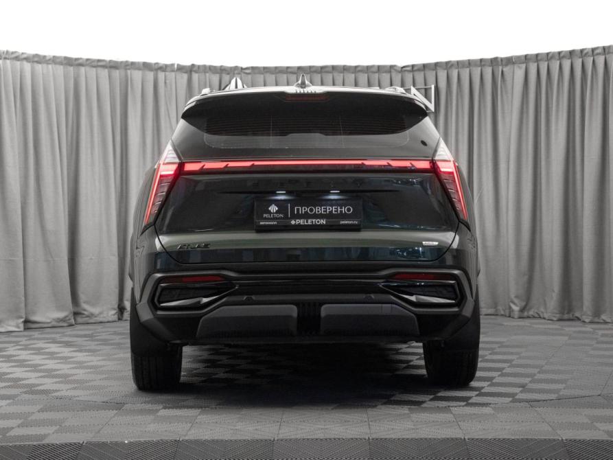 Geely Atlas II Москва  - изображение 6