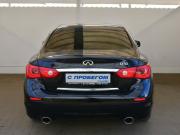 Infiniti Q50 I Москва  - изображение 19