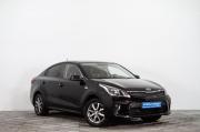 Kia Rio IV Сургут  - изображение 18