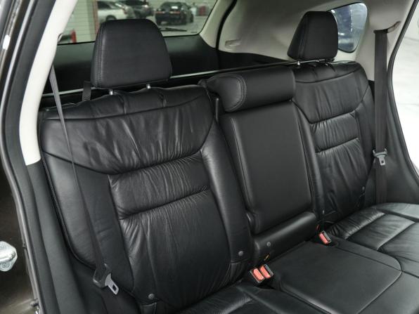 Honda CR-V IV с пробегом 2013 года, цена 1 980 000 рублей, 267516 км, внедорожник, Автокод Объявления