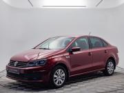 Volkswagen Polo V Рестайлинг Москва  - изображение 19