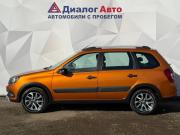 Lada (ВАЗ) Granta I Рестайлинг Набережные Челны  - изображение 29