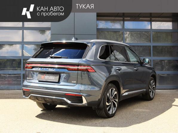 Geely Monjaro I с пробегом 2023 года, цена 3 248 000 рублей, 37713 км, внедорожник, Автокод Объявления