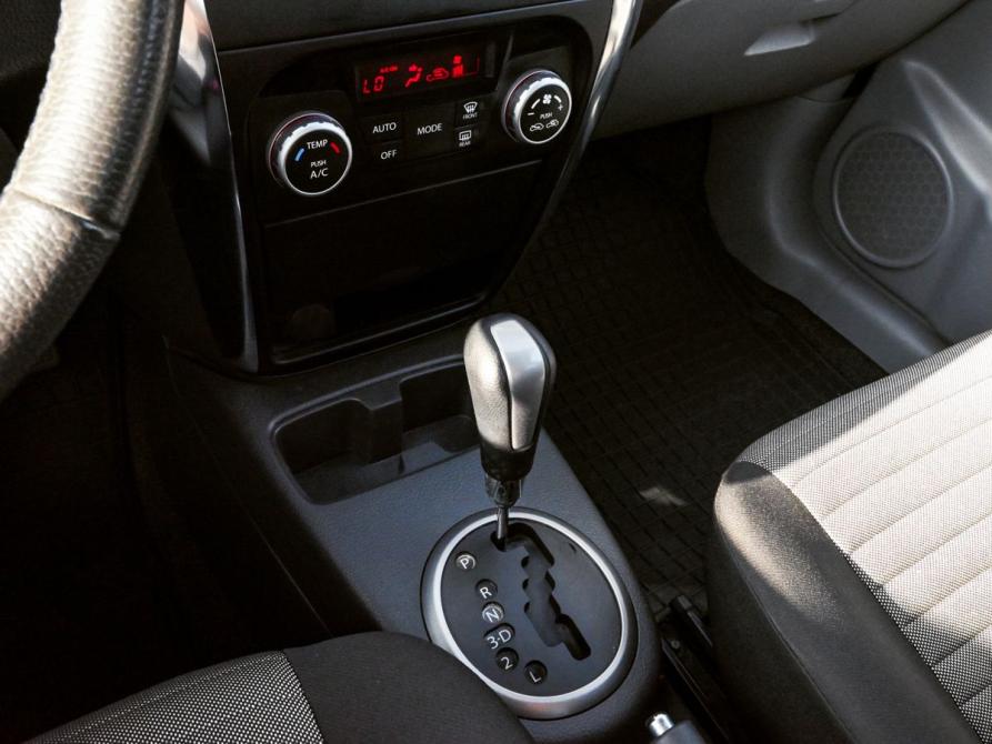 Suzuki SX4 I (Classic) Рестайлинг Екатеринбург  - изображение 9