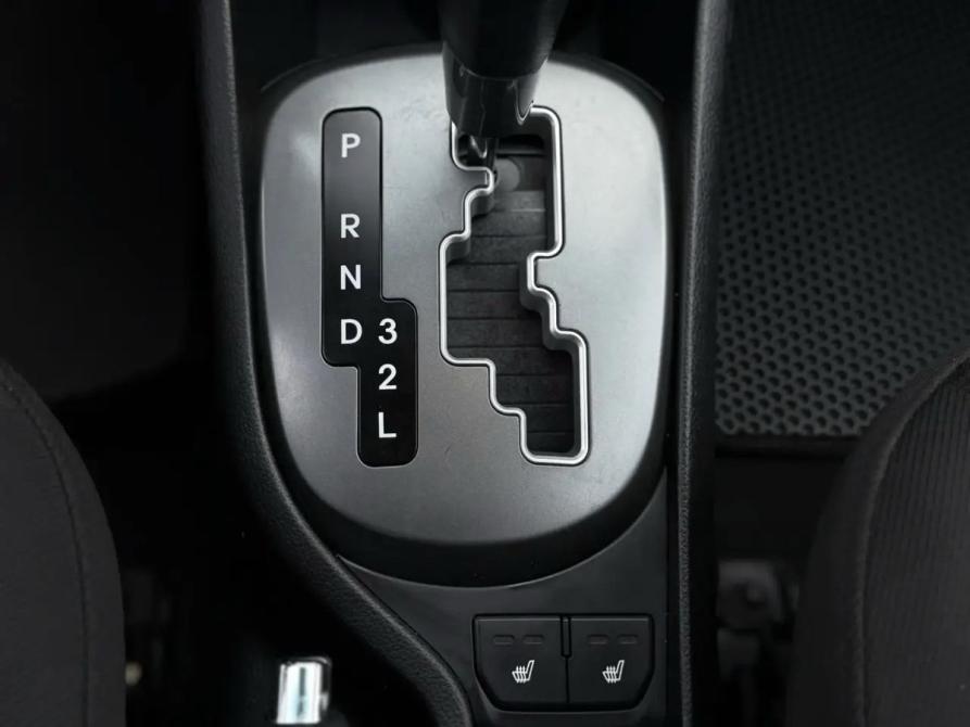 Kia Rio III Новосибирск  - изображение 15
