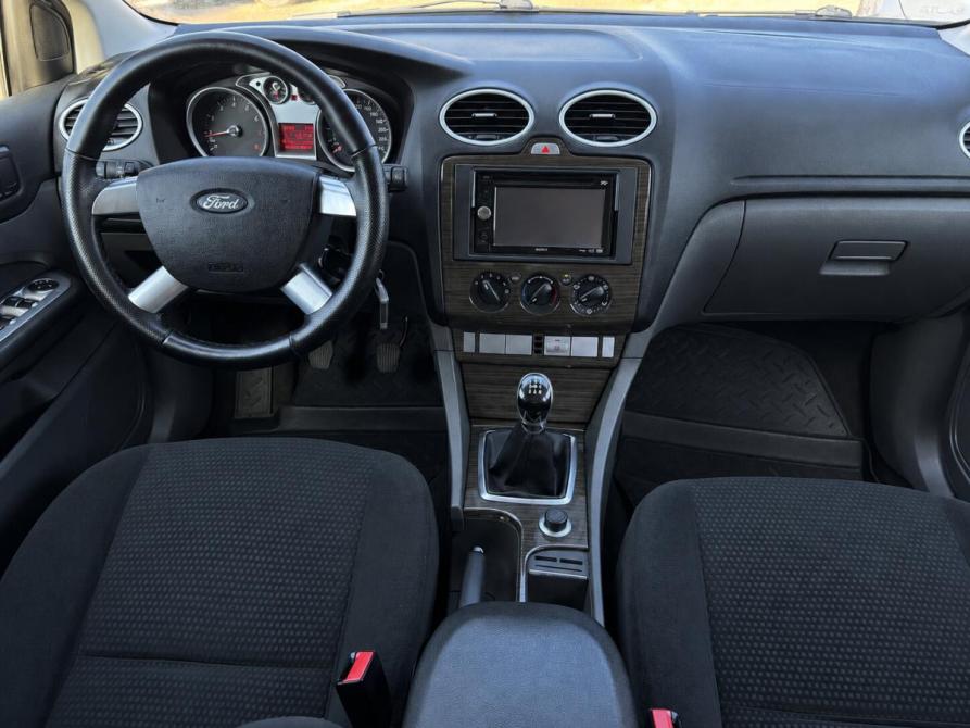 Ford Focus II Рестайлинг Набережные Челны  - изображение 20
