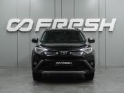 Toyota RAV4 IV (XA40) Рестайлинг Воронеж  - изображение 25