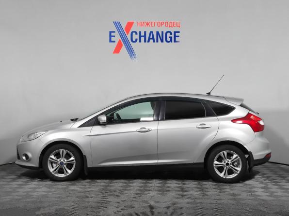 Ford Focus III с пробегом 2011 года, цена 599 000 рублей, 208137 км, хэтчбек, Автокод Объявления