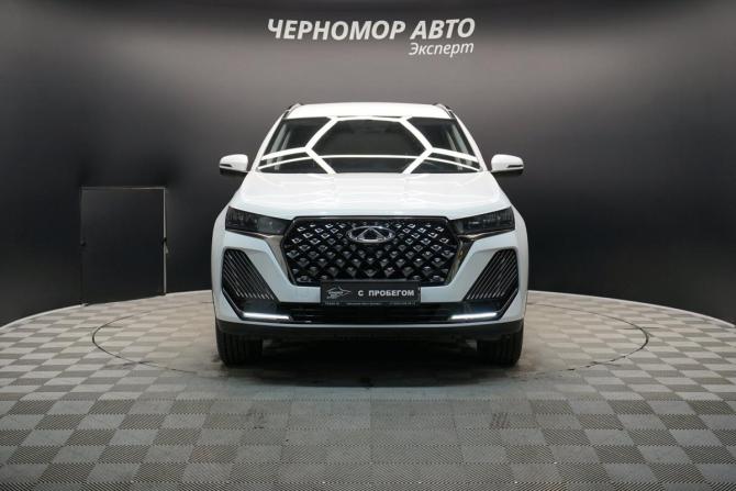 Chery Tiggo 7 Pro Max I Рестайлинг с пробегом 2024 года, цена 2 087 000 рублей, 15500 км, внедорожник, Автокод Объявления