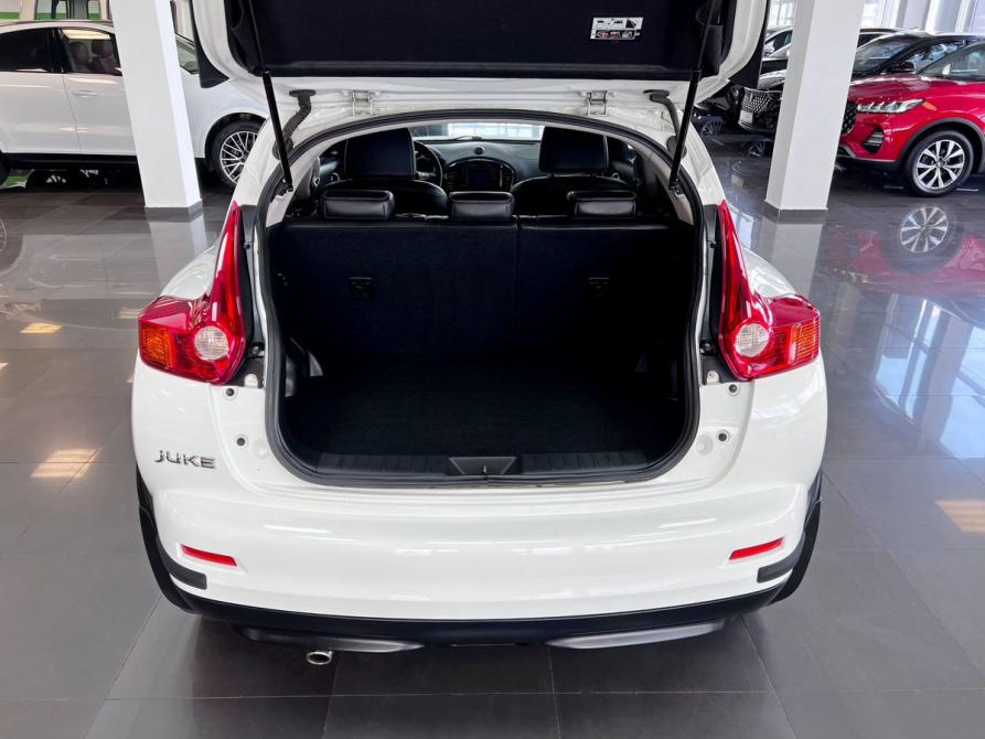 Nissan Juke I Тверь  - изображение 7