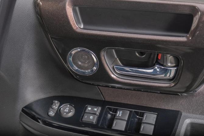 Honda N-BOX II с пробегом 2019 года, цена 999 000 рублей, 106000 км, микровэн, Автокод Объявления