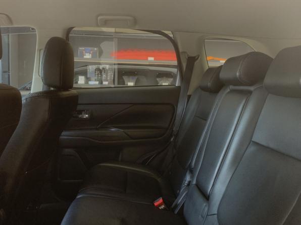 Mitsubishi Outlander III с пробегом 2012 года, цена 1 350 000 рублей, 240655 км, внедорожник, Автокод Объявления