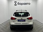 Nissan Rogue Sport I Воронеж  - изображение 28