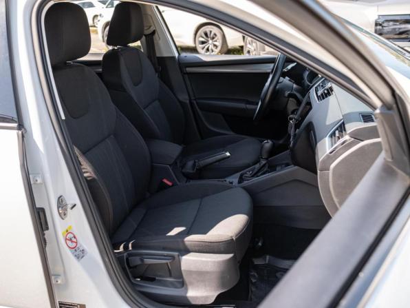 Skoda Octavia III (A7) Рестайлинг с пробегом 2018 года, цена 2 200 000 рублей, 95539 км, лифтбек, Автокод Объявления
